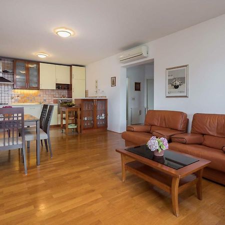 Ferienwohnung Otium Kaštela Exterior foto