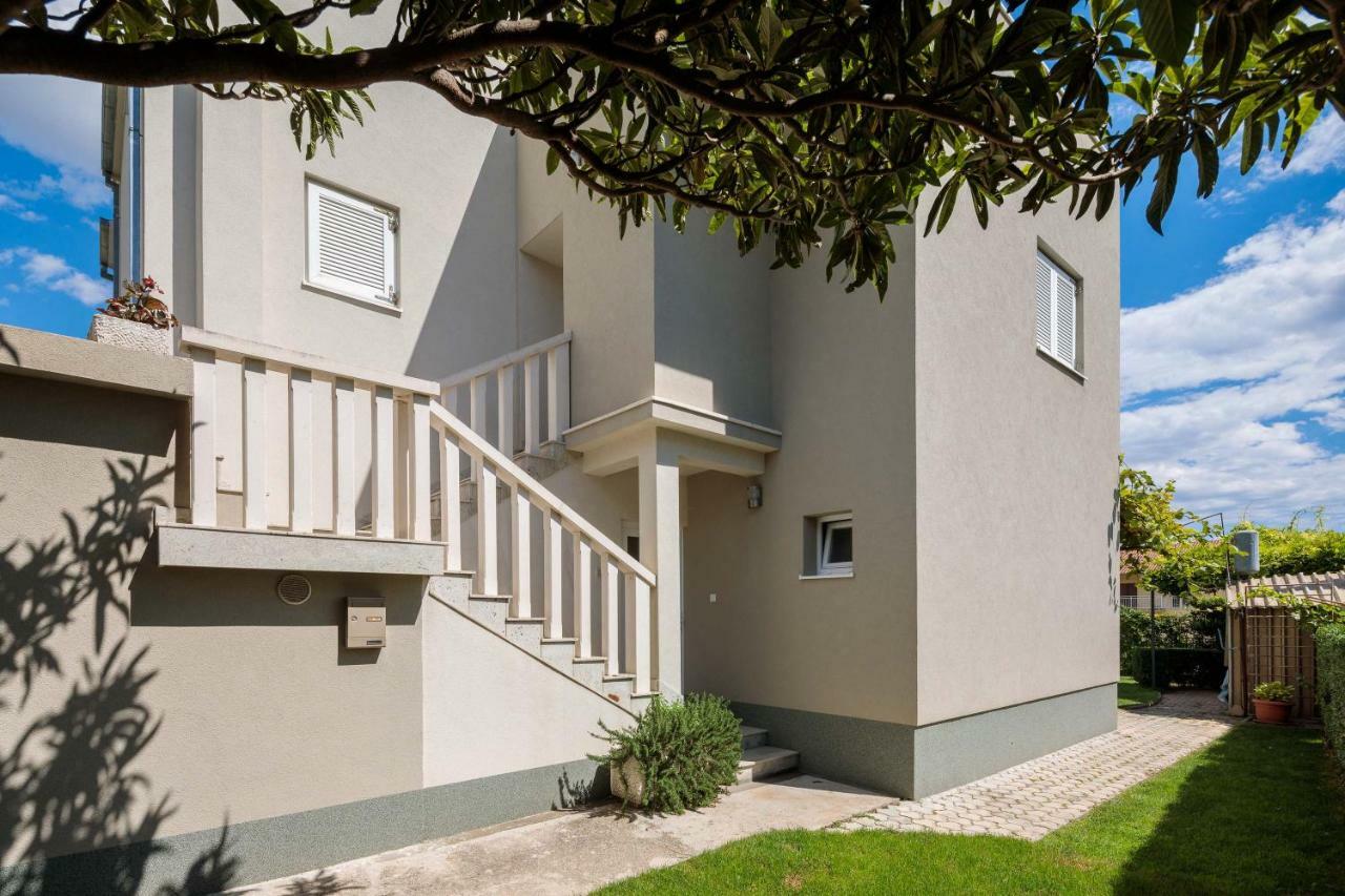 Ferienwohnung Otium Kaštela Exterior foto