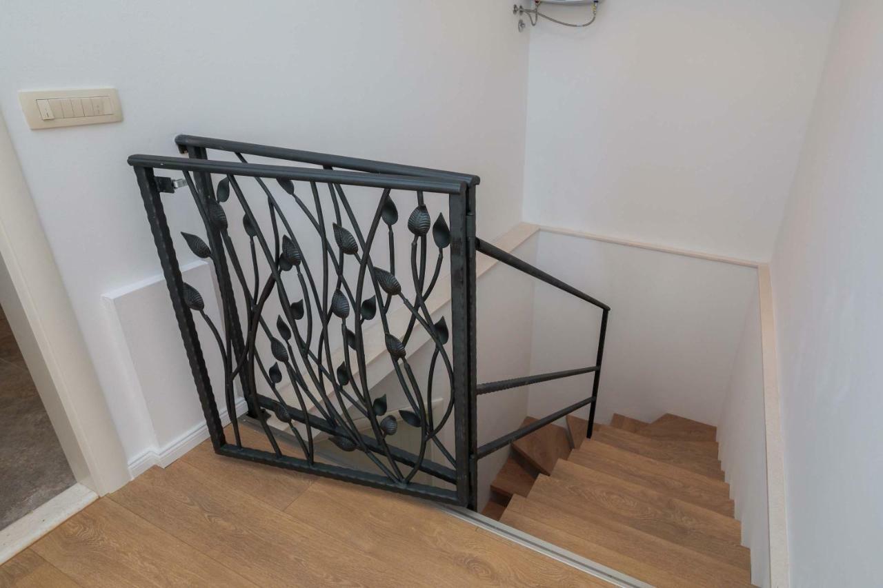 Ferienwohnung Otium Kaštela Exterior foto