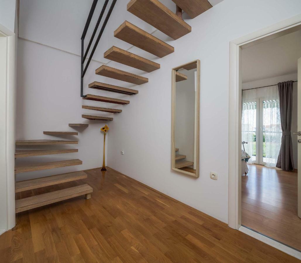 Ferienwohnung Otium Kaštela Exterior foto
