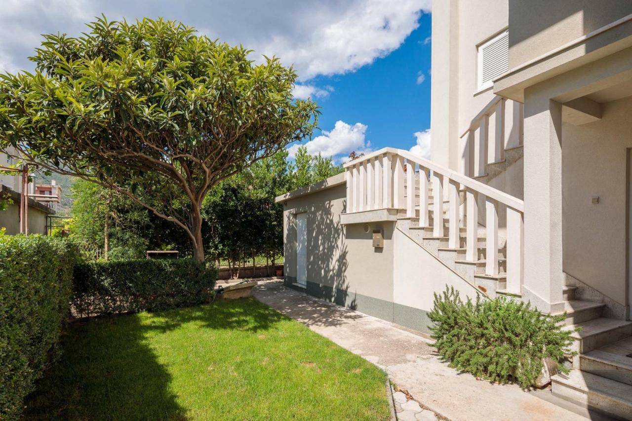 Ferienwohnung Otium Kaštela Exterior foto