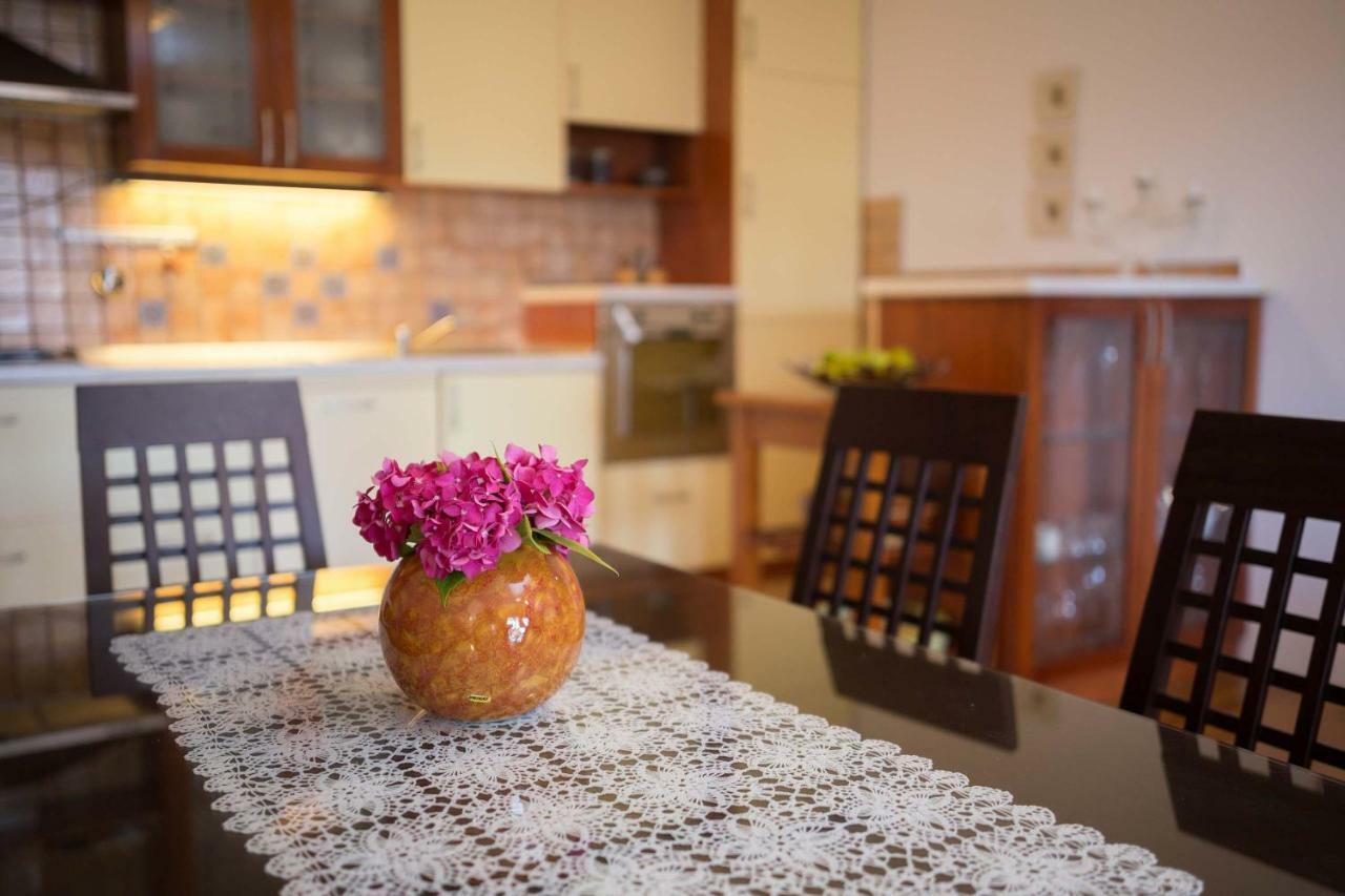 Ferienwohnung Otium Kaštela Exterior foto