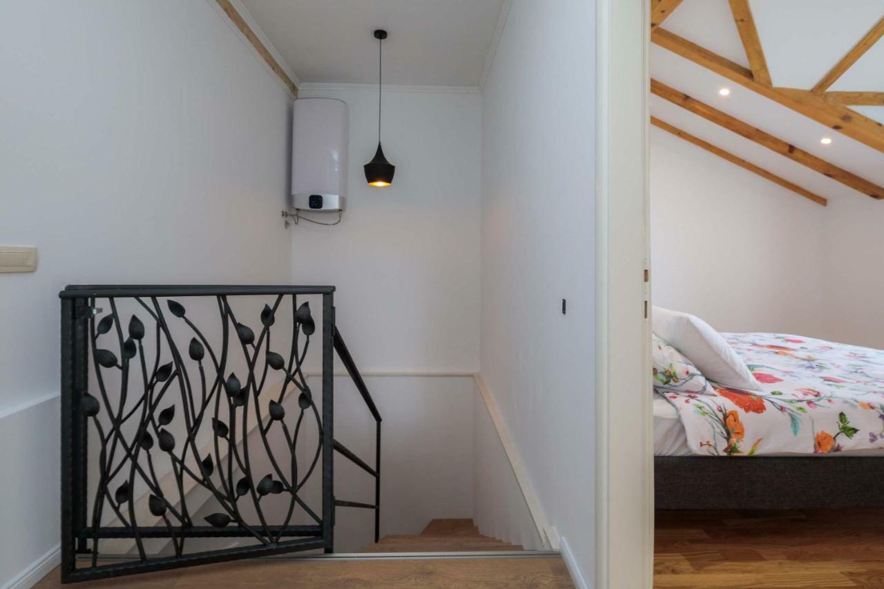 Ferienwohnung Otium Kaštela Exterior foto